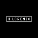 H. Lorenzo logo