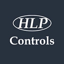 Hlp Controls logo