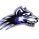 Harris-Lake Park Community School District logo