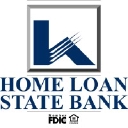 Home Loan State Bank logo
