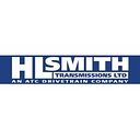 Hl Smith Transmissions Ltd   An Atc Drivetrain Company logo