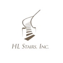 HL Stairs logo