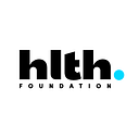 HLTH IMPACT FOUNDATION logo