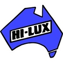 Hi Lux Technical Services Pty Ltd logo