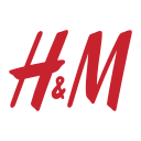 H&M logo — RPA Developer job on DevsUnite