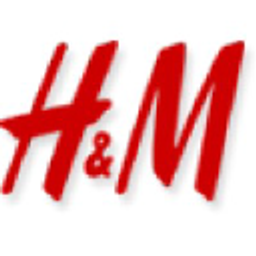 Hennes & Mauritz logotyp