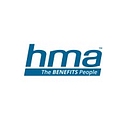 Hma The Benefits People logo
