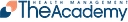 The Health Management Academy logo