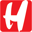 H MART - Corp logo