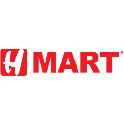 H Mart logo
