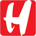 H Mart logo
