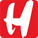 H Mart logo