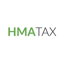 Hma Tax logo