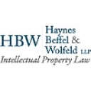 Haynes Beffel & Wolfeld Llp logo