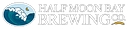 Half Moon Bay Brewing Co logo