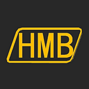 HMB Hydraulic Breaker