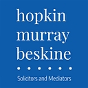 Hopkin Murray Beskine Limited logo
