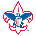 HAWK MOUNTAIN COUNCIL BOY SCOUTS OF logo