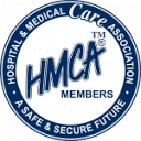 Hmca logo