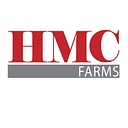 Hmc Farms logo