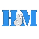 H&M Commercial Gelato Ice Cream Machine,Batch Freezer,Milk Pasteurizer,Dairy,Restaurant Equipment logo