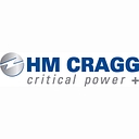 Hm Cragg logo