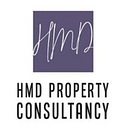 Hmd Legal logo