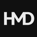 Hmd Global logo