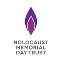 Holocaust Memorial Day Trust logo