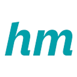 HMData Logo
