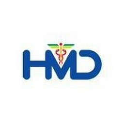 Hindustan Syringes & Medical Device Ltd. logo