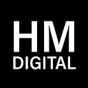 HM Digital logo