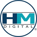 Hm Digital, Inc. logo