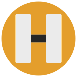 HMDPUBLISHING LIMITED logo