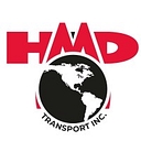 Hmd Transport logo