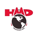 Hmd Trucking, Inc. logo