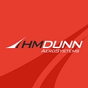 Hm Dunn Aerosystems, Inc.. logo
