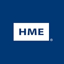 HME logo