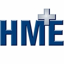 Hme Home Medical logo