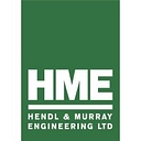 Hendl & Murray Engineering Ltd logo