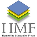 Hampshire Mezzanine Floors logo