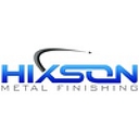 Hixson Metal Finishing logo