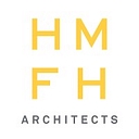 Hmfh Architects, Inc. logo