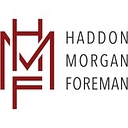 Haddon, Morgan And Foreman, P.C. logo