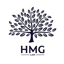 Hmg Law logo