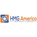 Hmg America logo