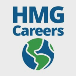 HMG Careers logo