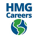 HMG Careers logo