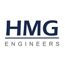 Hmg Engineers, Inc. logo