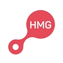 Hmg Hardchrome logo